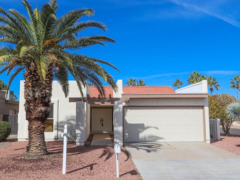 1st image of 10526 E Navajo Pl