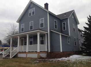 200 King St APT 1, Northampton, MA 01060
