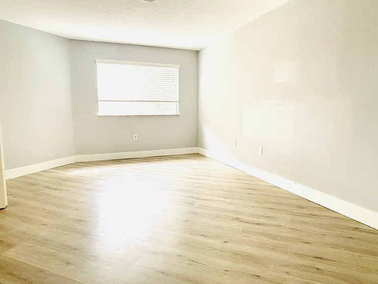 Master Bedroom with bathroom