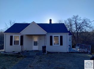 428 Clearview Dr, Martinsville, VA 24112