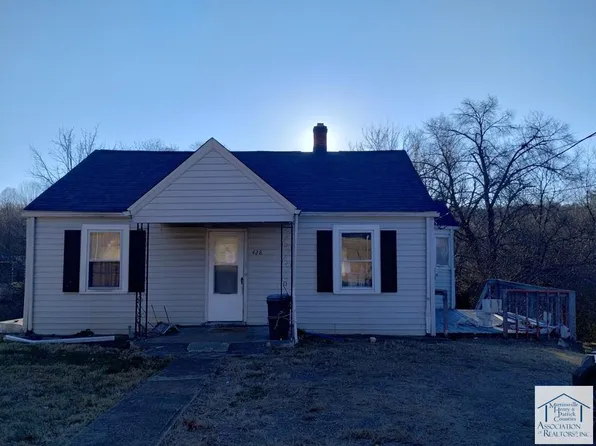 428 Clearview Dr, Martinsville, VA 24112