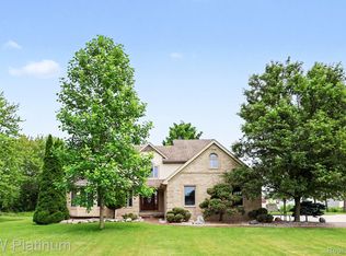37433 26 Mile Rd, Lenox, MI 48048