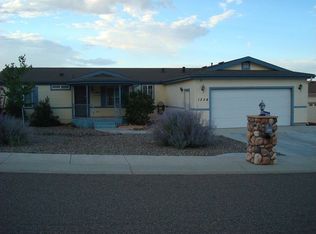 1354 Samantha St, Prescott, AZ 86301