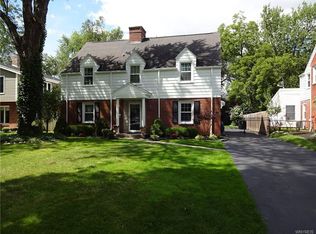 110 Devonshire Rd, Buffalo, NY 14223