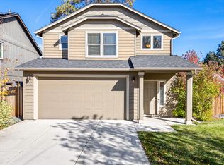 20376 SE Lois Way, Bend, OR 97702