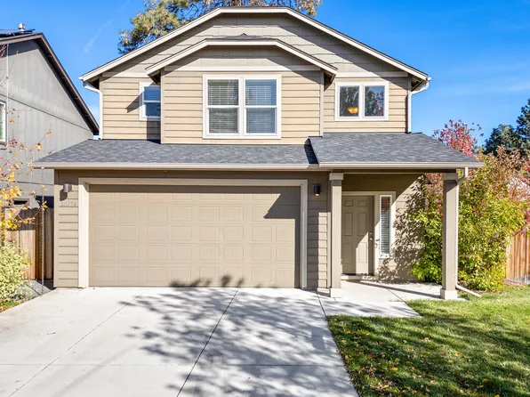 20376 SE Lois Way, Bend, OR 97702