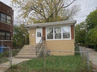 5412 S Peoria St, Chicago, IL 60609