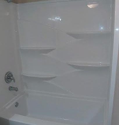 1st bathroom