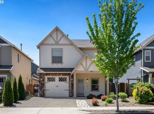 12632 Trade Wind St, Oregon City, OR 97045