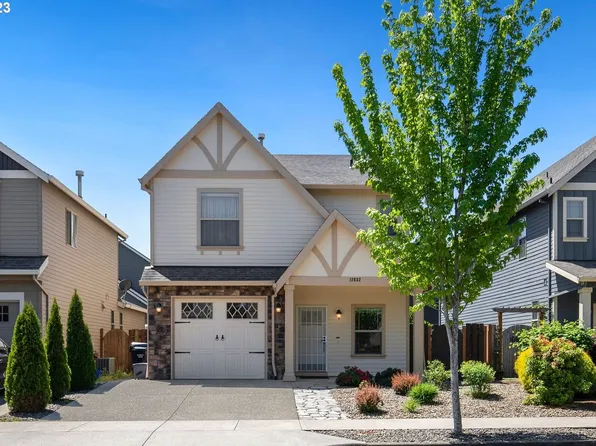 12632 Trade Wind St, Oregon City, OR 97045