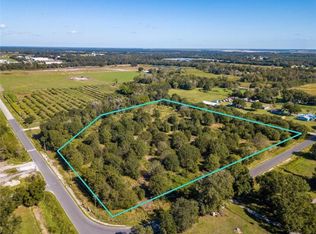 1298 Old Bradenton Rd, Wauchula, FL 33873
