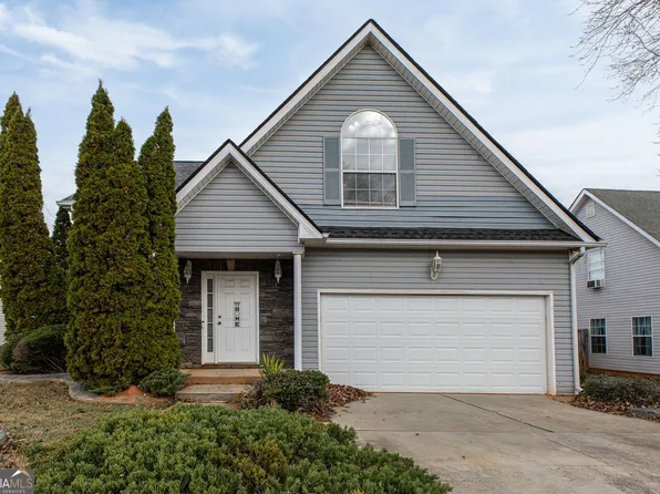 155 Concord Ter, McDonough, GA 30253