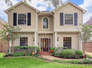 4309 Effie St, Bellaire, TX 77401