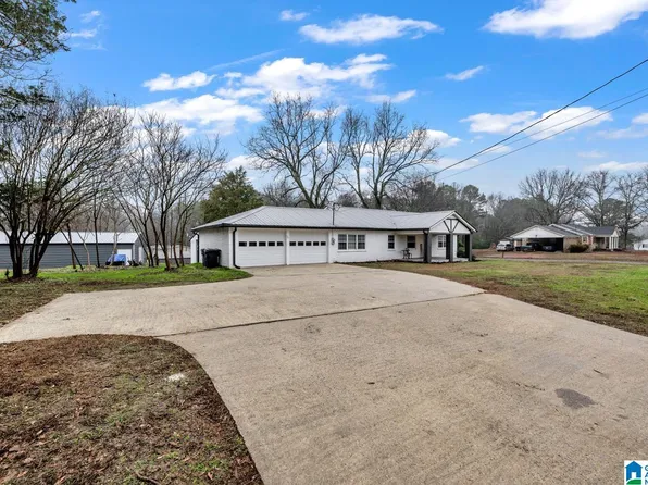 9718 Corner School Rd, Warrior, AL 35180