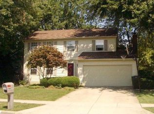 8006 Storrow Dr, Columbus, OH 43081