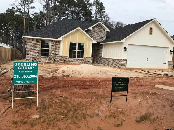 419 Deer Point Cv, Chandler, TX 75758