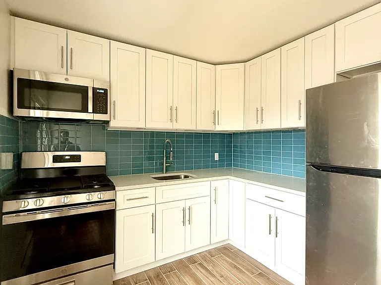 80 County Street 7 #G — Photo 2