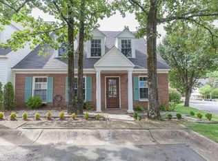 88 Kingsbridge Way, Little Rock, AR 72212