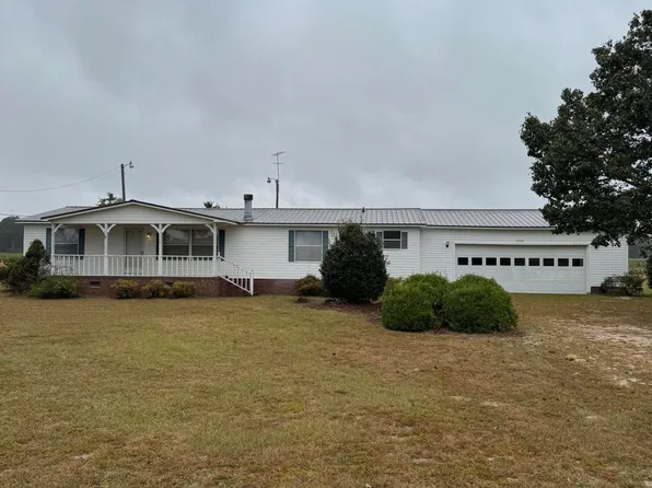 1234 Us Highway 13 S, Goldsboro, NC 27530