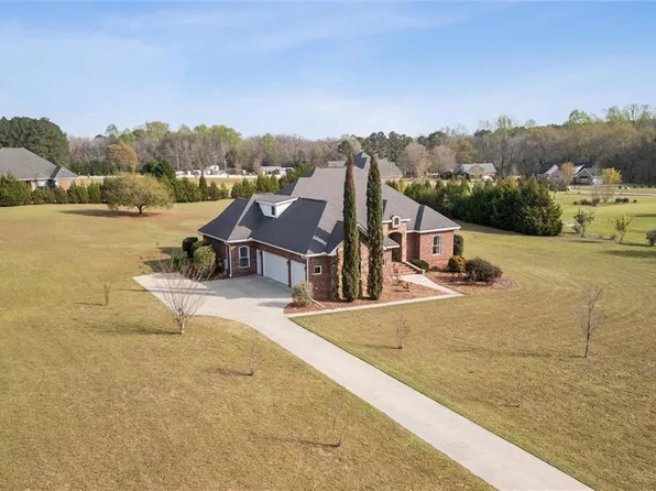 814 Old Eastleigh Ct, Statesboro, GA 30461