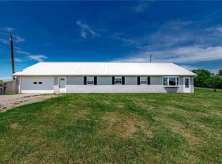 7751 NW Taylor Rd, Union Star, MO 64494