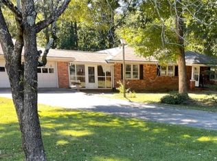 124 Old Bremen Rd, Temple, GA 30179