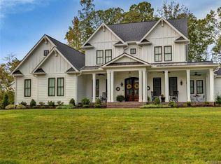 16224 Fleetwood Rd, Midlothian, VA 23112