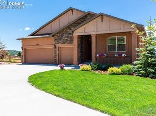 15830 Midland Valley Way, Monument, CO 80132