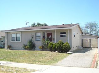 20035 Hawthorne Blvd, Torrance, CA 90503