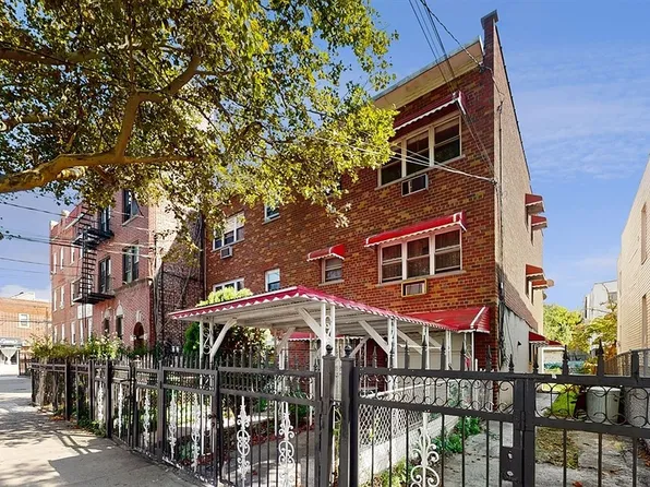 980 Burke Ave, Bronx, NY 10469
