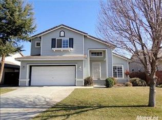 5032 Countryridge Ln, Salida, CA 95368