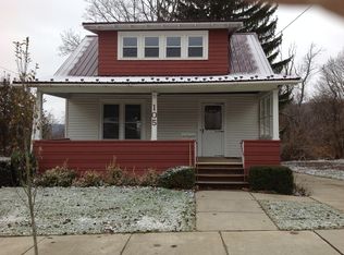 105 Lookout St, Warren, PA 16365