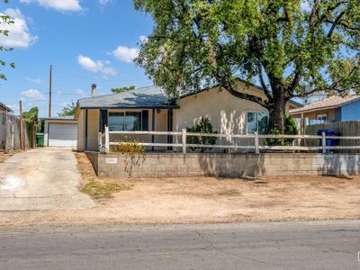 3304 Oregon St, Bakersfield, CA, 93306