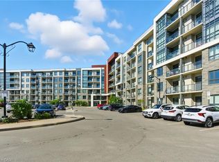 Sapphire At Waterfront Trails, Hamilton, ON L8E 0K3