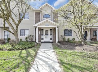 6705 Meadow Creek Dr UNIT 206, Columbus, OH 43235