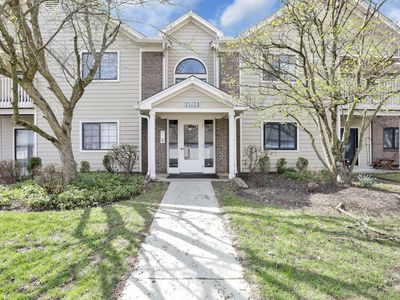 6705 Meadow Creek Dr Unit 206, Columbus, OH, 43235