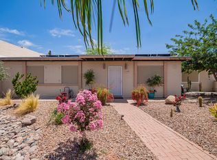 6750 E Barrow St, Tucson, AZ 85730