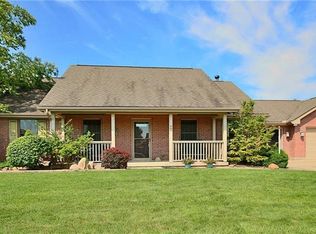 940 Brookmere Ave, Tipp City, OH 45371