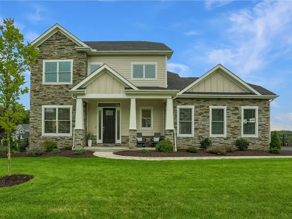 110 Miller Dr, Wexford, PA 15090