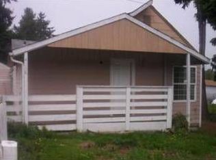 4138 Ocean Beach Hwy, Longview, WA 98632