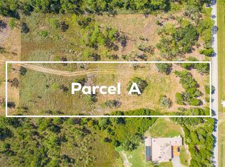 Lake Gentry Rd LOT 107, Saint Cloud, FL 34772