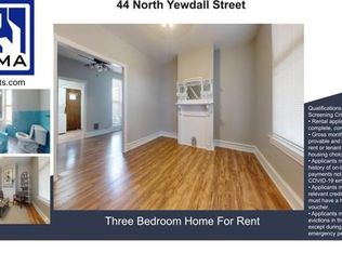 44 N Yewdall St, Philadelphia, PA 19139
