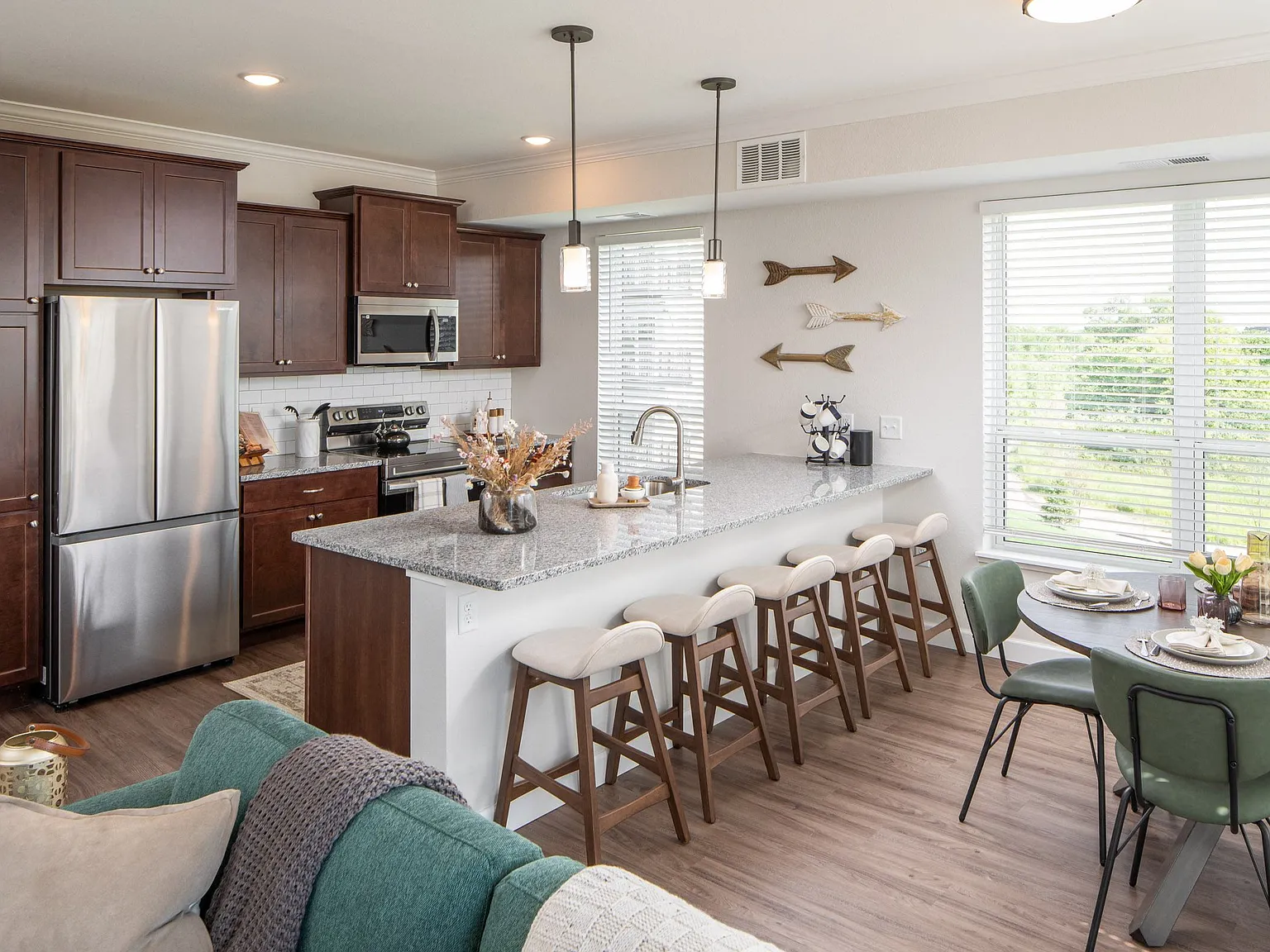 The Carver Apartments — Photo 3