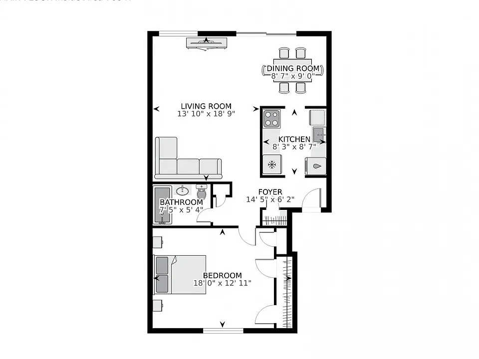 3364 Hewitt Ave #301-301-301