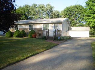 1030 Park Rd, Painesville, OH 44077