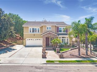 965 Manor Way, Corona, CA 92882