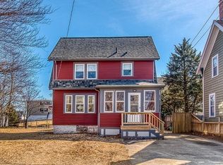 24 High St, Mansfield, MA 02048