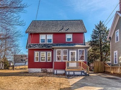 24 High St, Mansfield, MA, 02048
