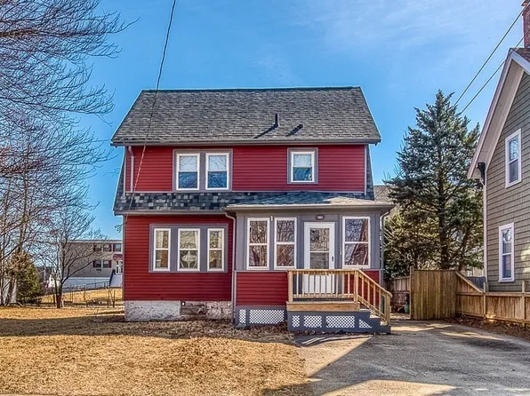 24 High St, Mansfield, MA 02048