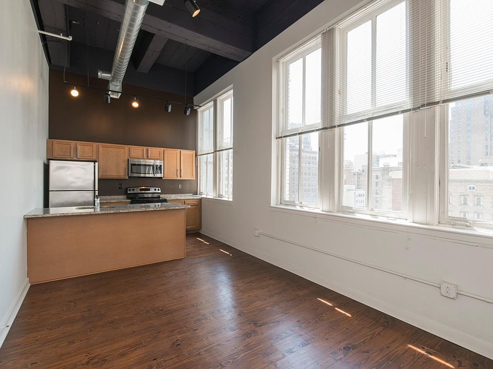 1st image of 1510 Chestnut St APT 903
